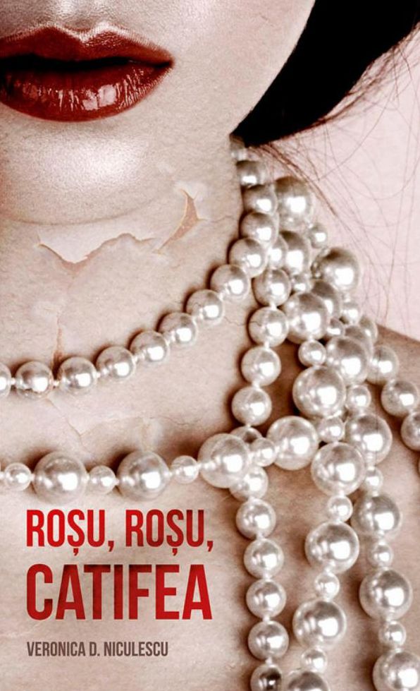 Rosu, rosu, catifea. Povestiri cu i din i