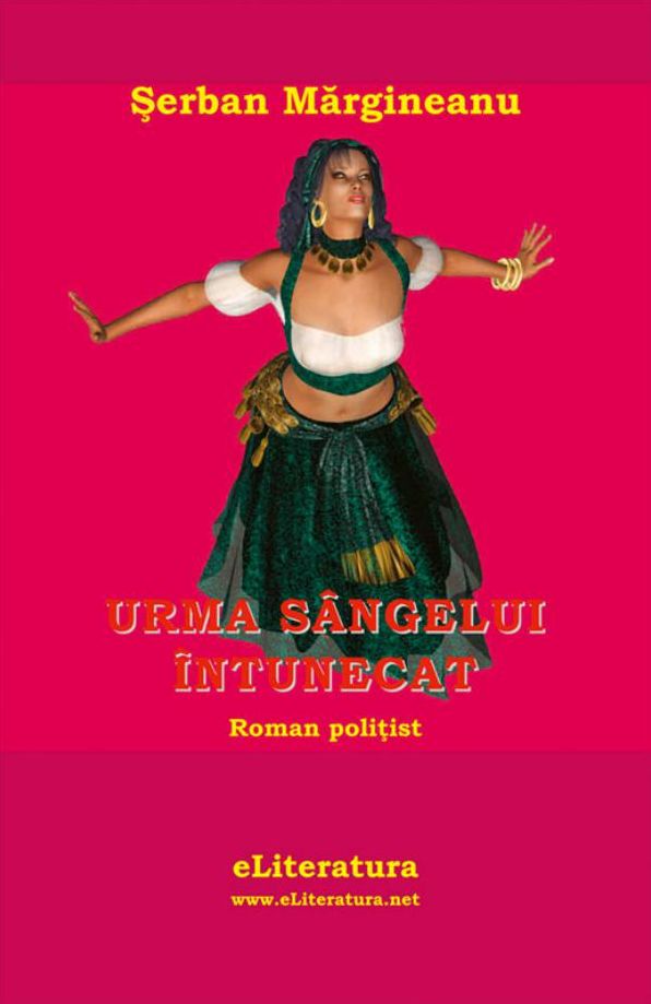 Urma sangelui intunecat