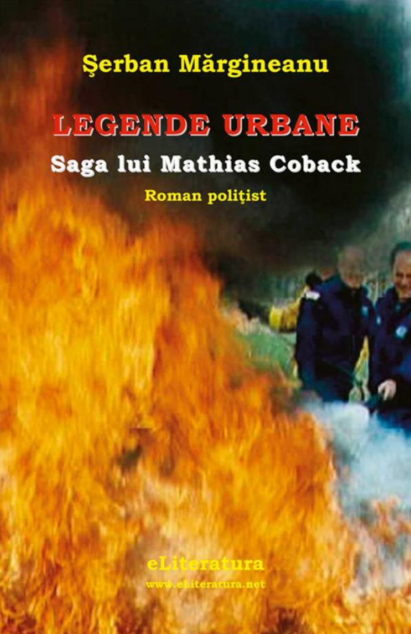 Legende urbane. Saga lui Mathias Coback