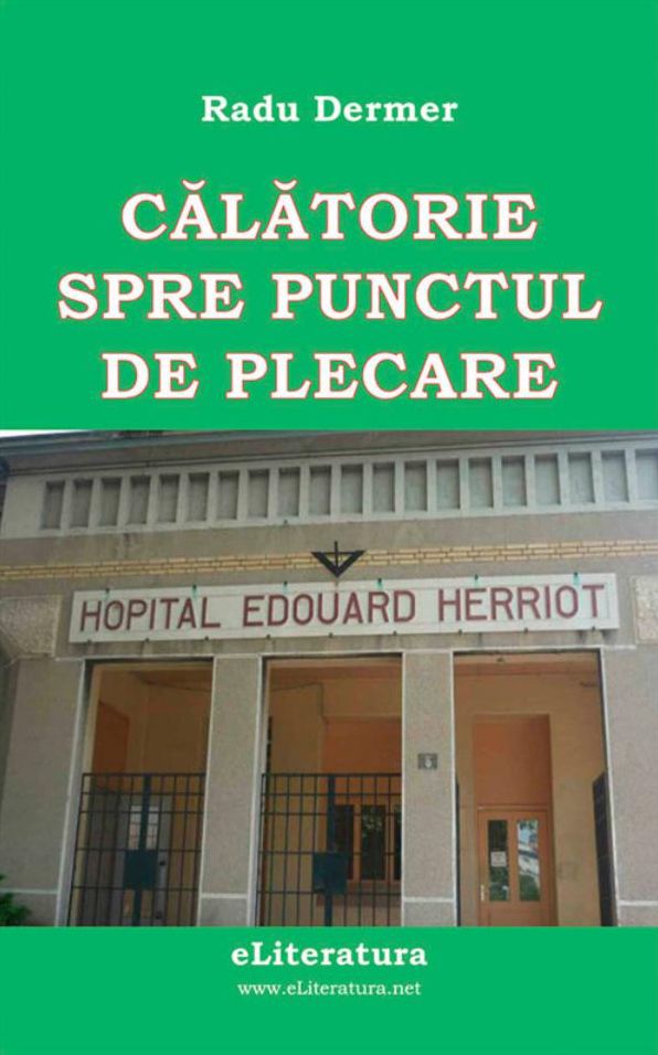 Calatorie spre punctul de plecare