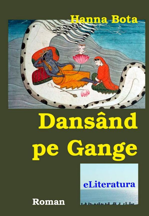 Dansand pe Gange
