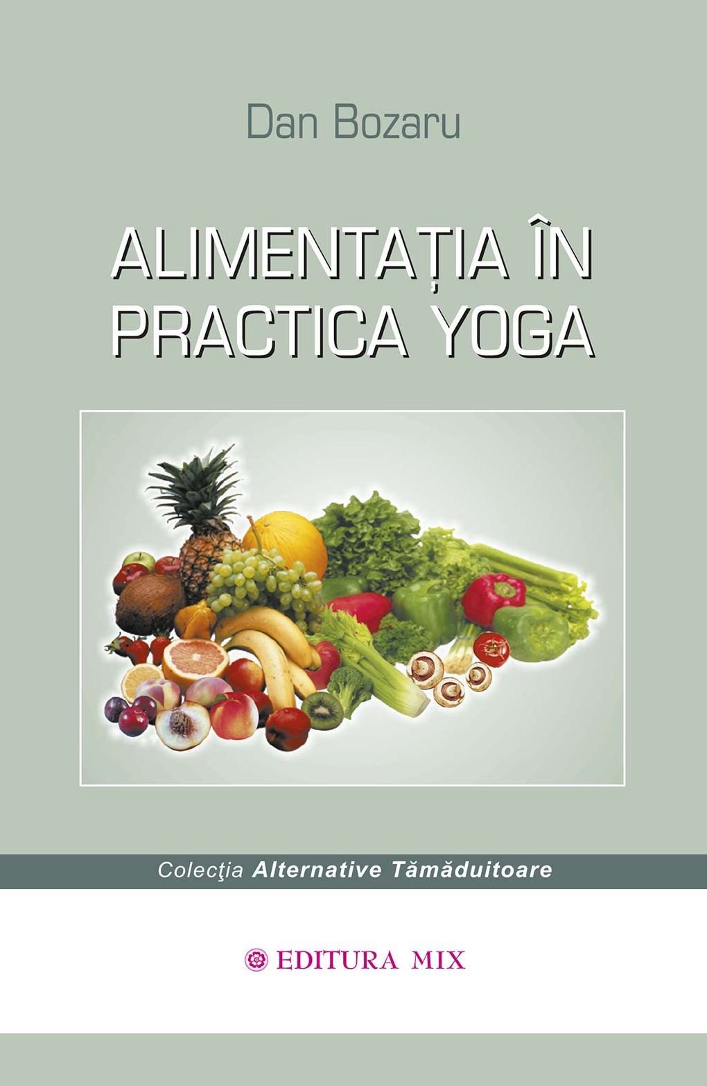 Alimentația în practica Yoga