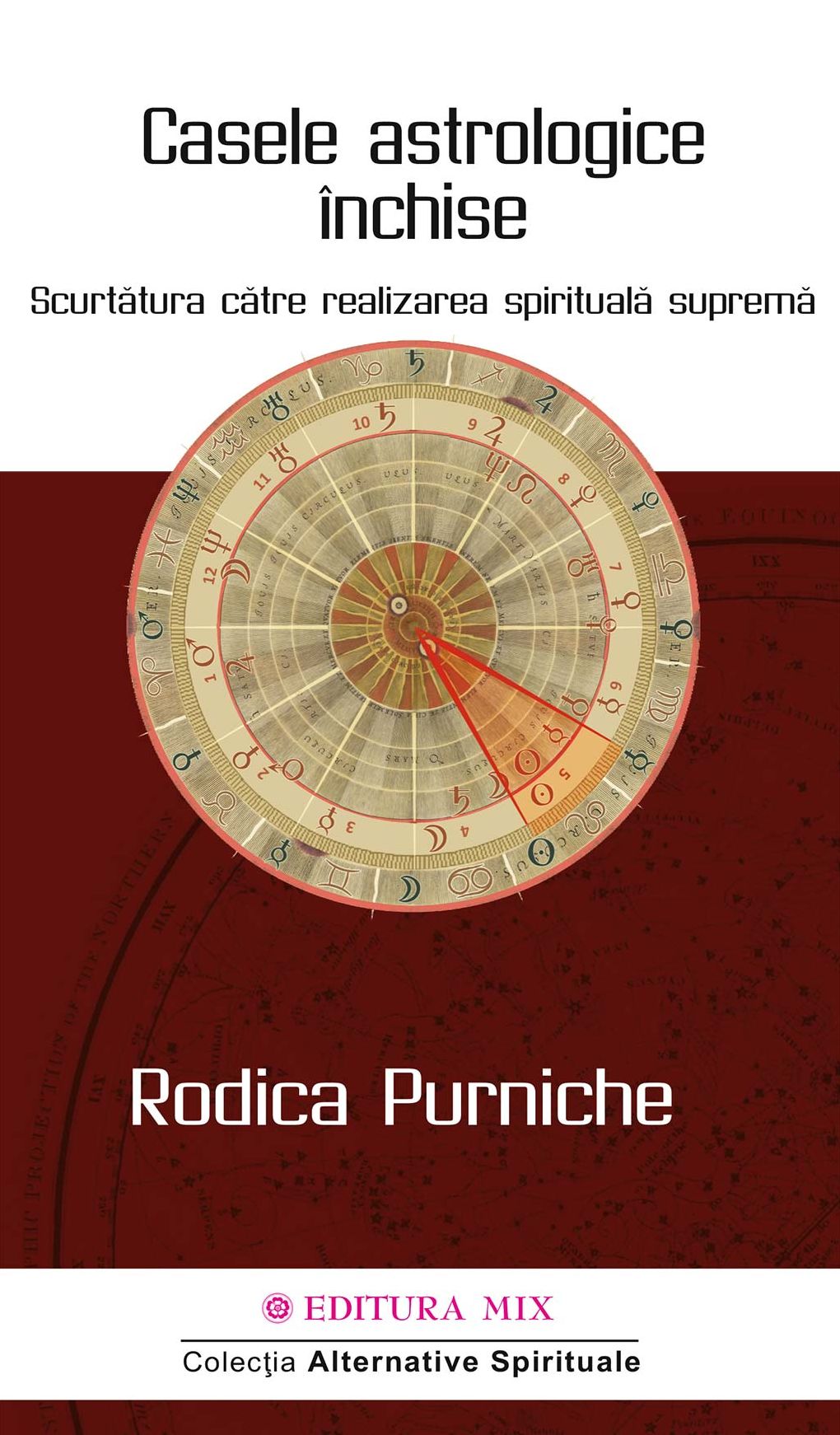 Casele astrologice închise. Scurtătura către realizarea spirituală supremă