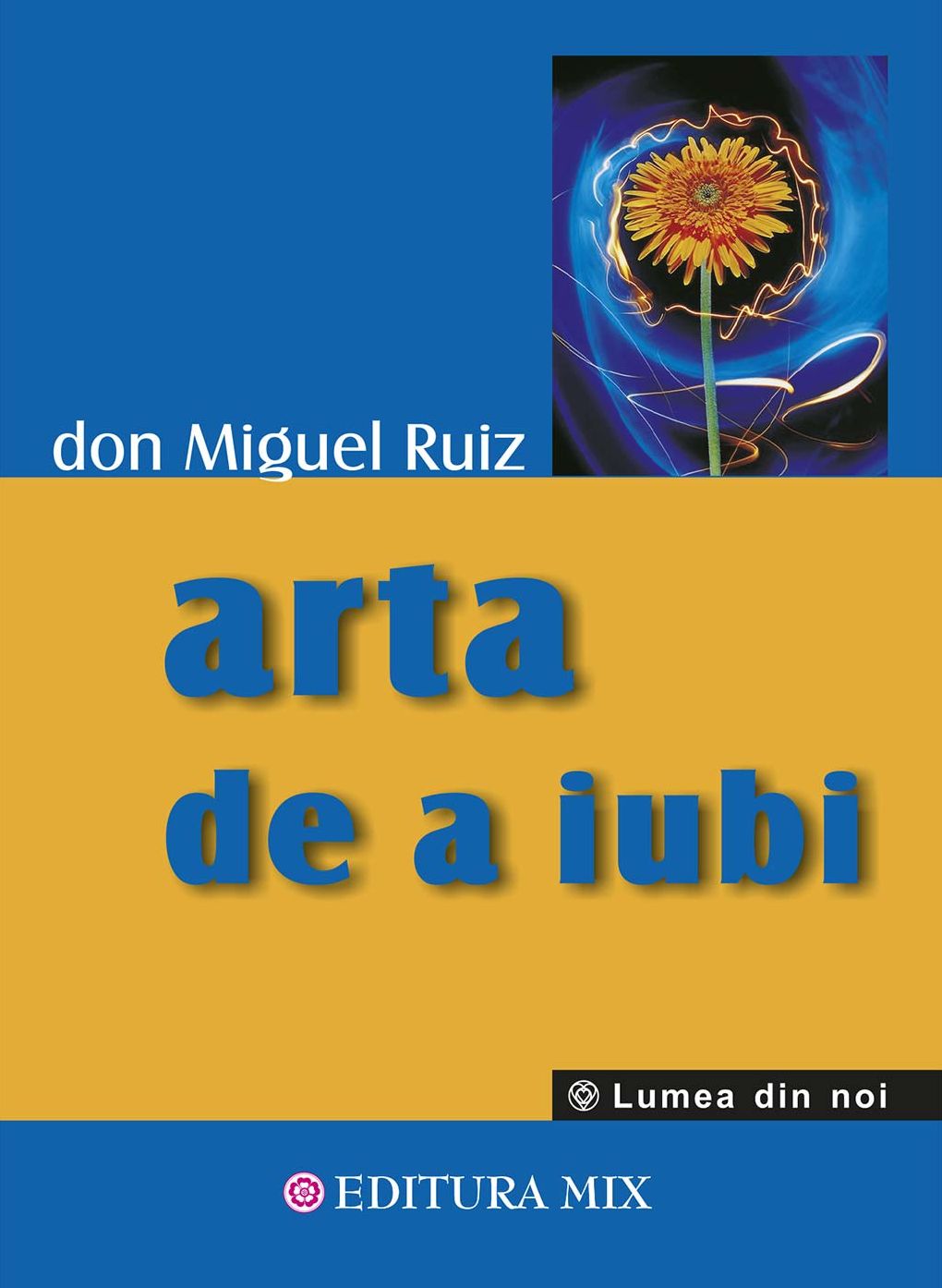 Arta de a iubi