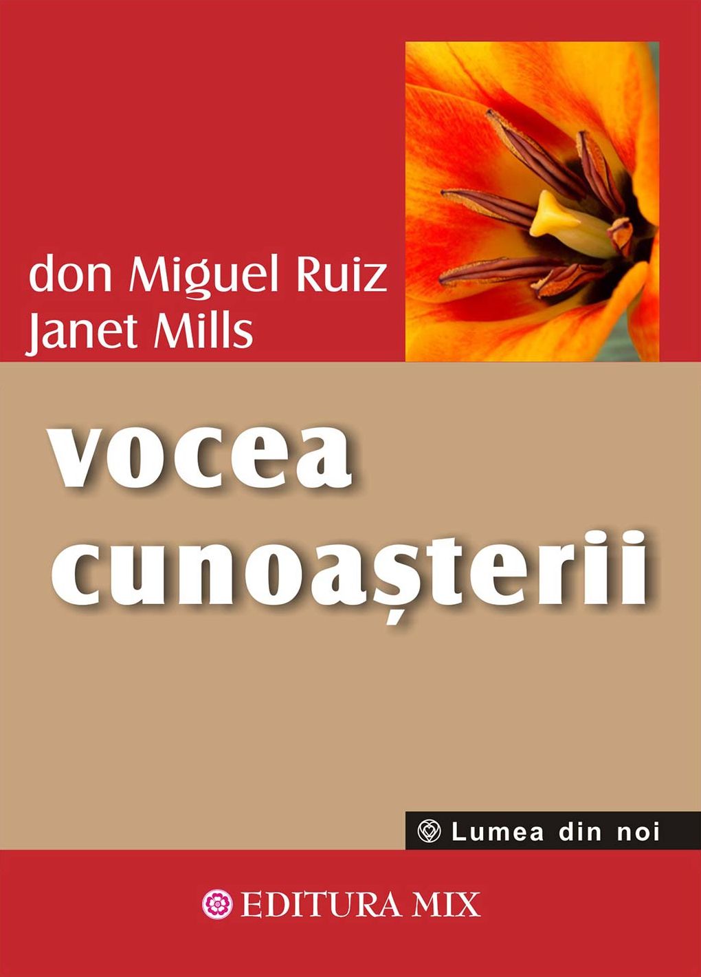 Vocea cunoșterii