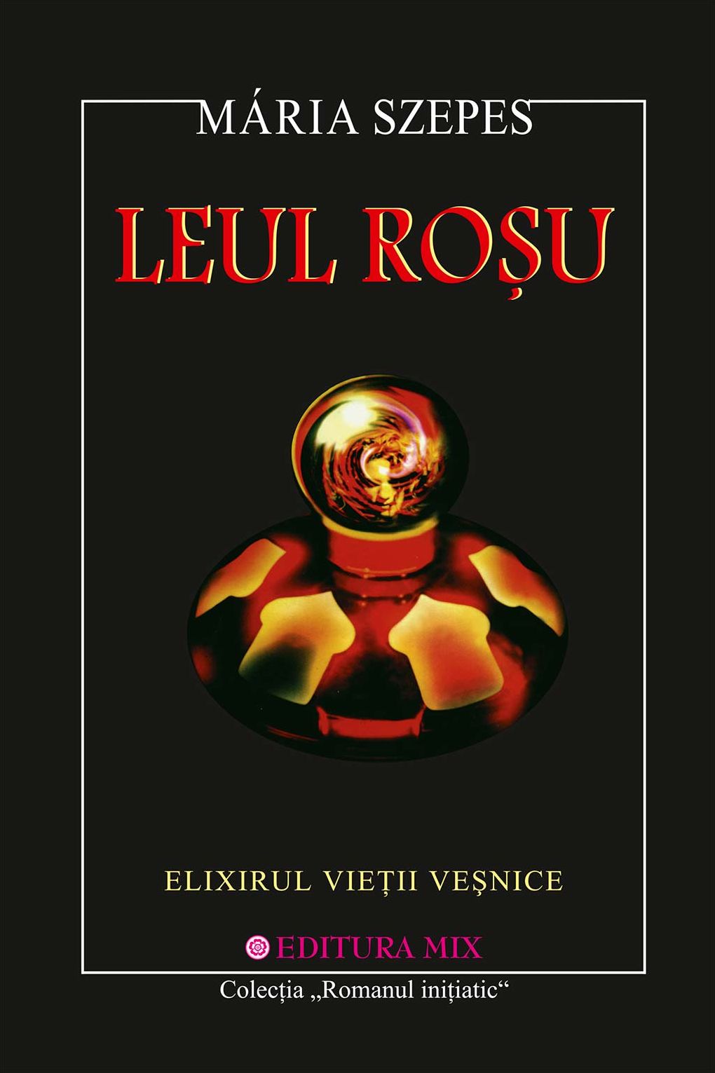 Leul Roșu