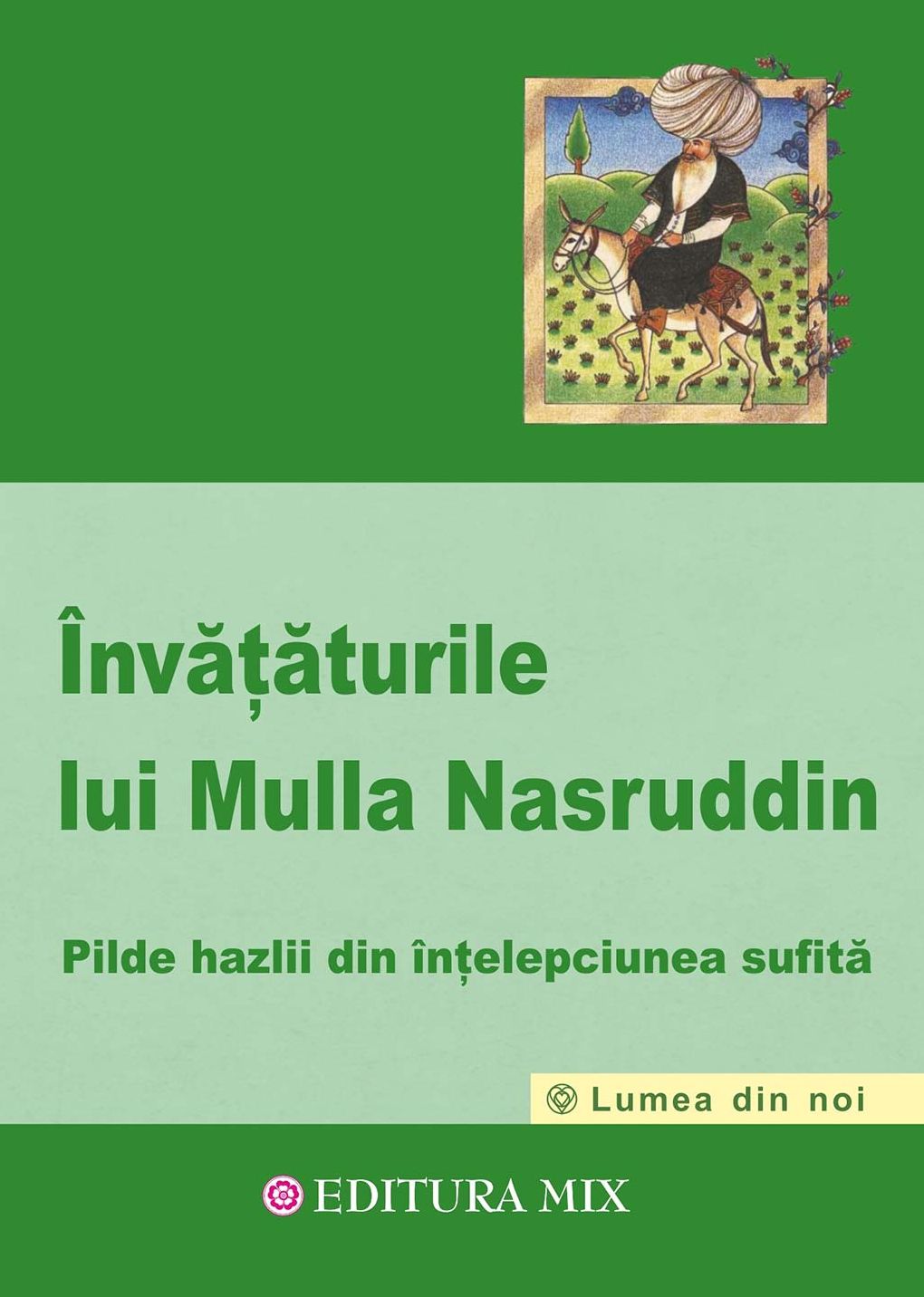 Învățăturile lui Mulla Nasruddin