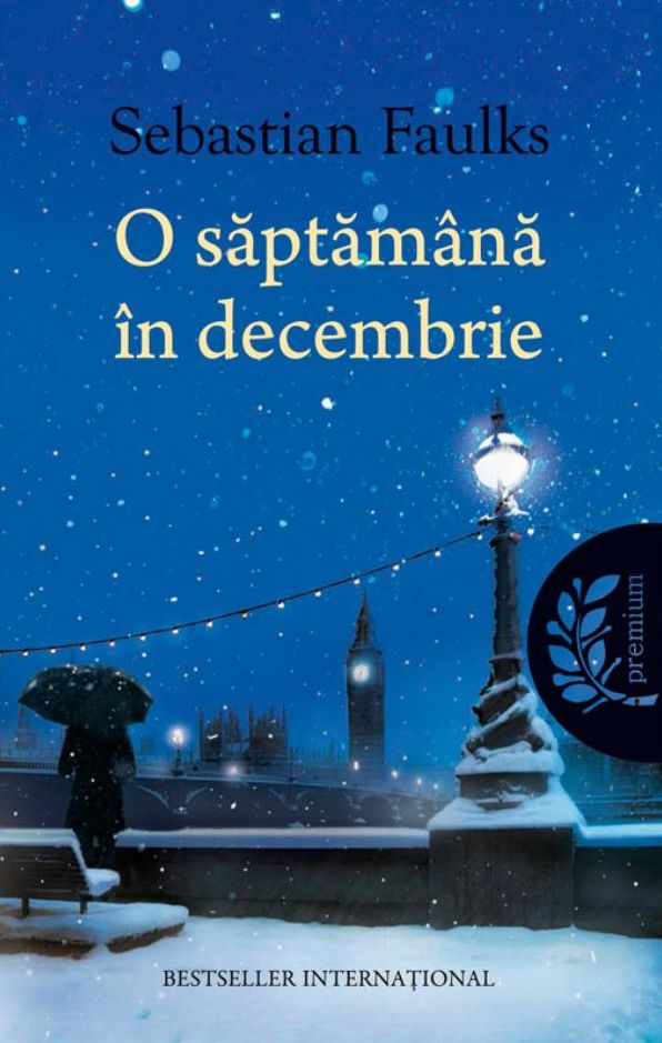 O saptamana in decembrie