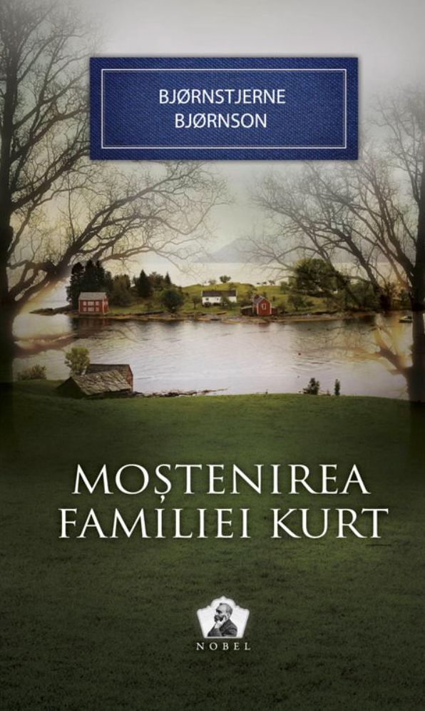 Mostenirea familiei Kurt