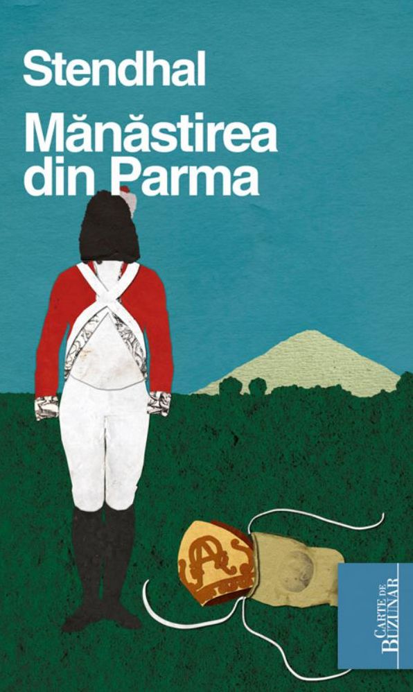 Manastirea din Parma