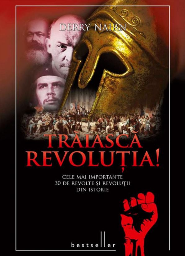Traiasca Revolutia!