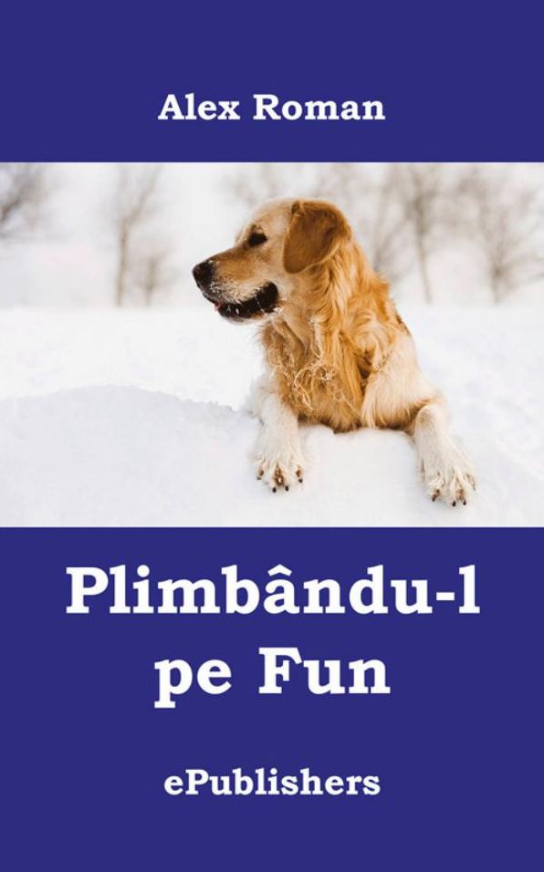 Plimbandu-l pe Fun