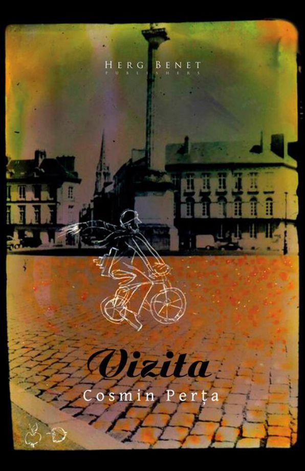 Vizita