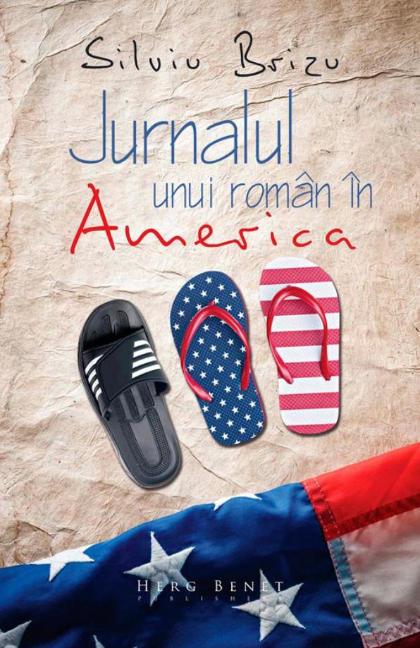 Jurnalul unui roman in America