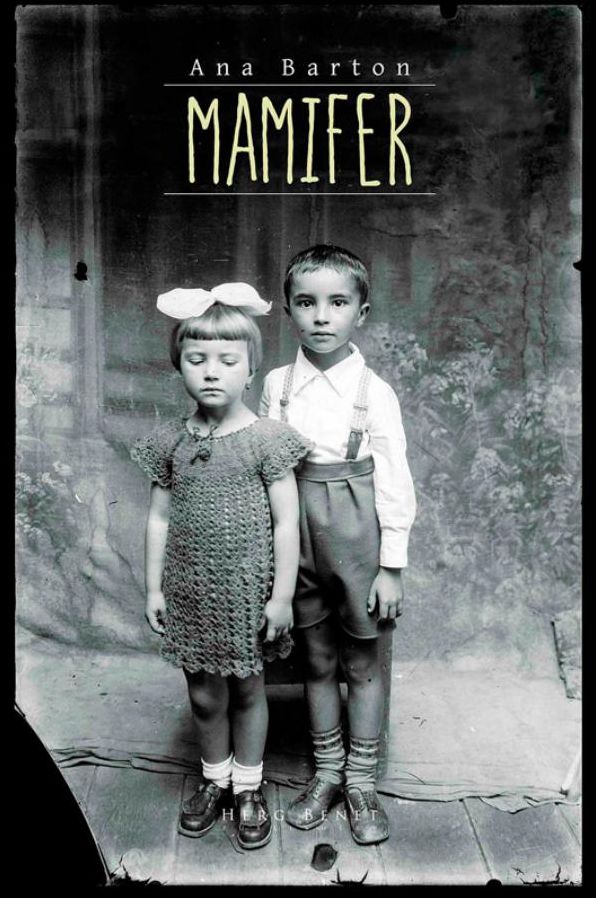 Mamifer