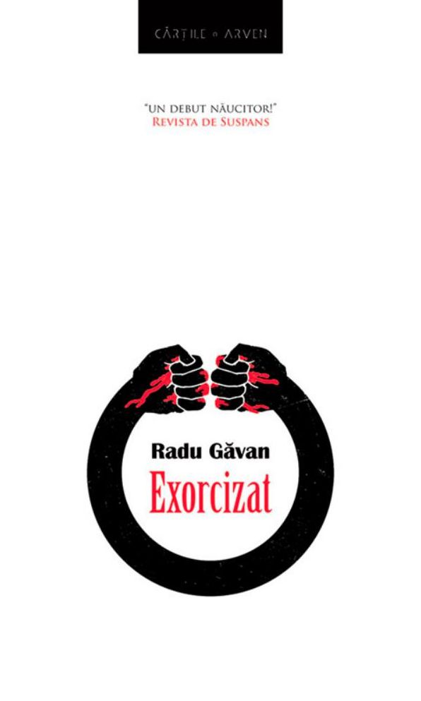 Exorcizat