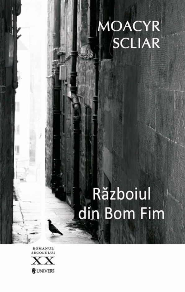 Razboiul din Bom Fim