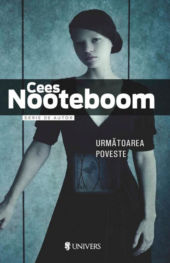 Urmatoarea poveste
