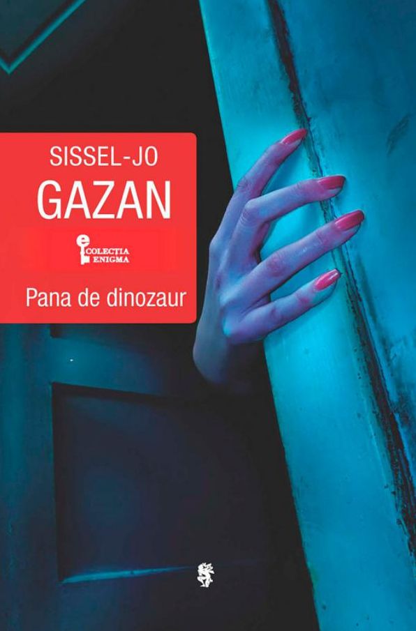 Pana de dinozaur