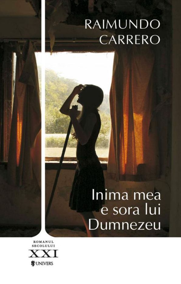 Inima mea e sora lui Dumnezeu