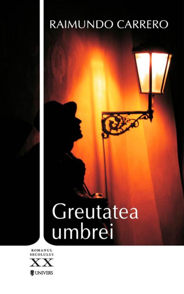 Greutatea umbrei