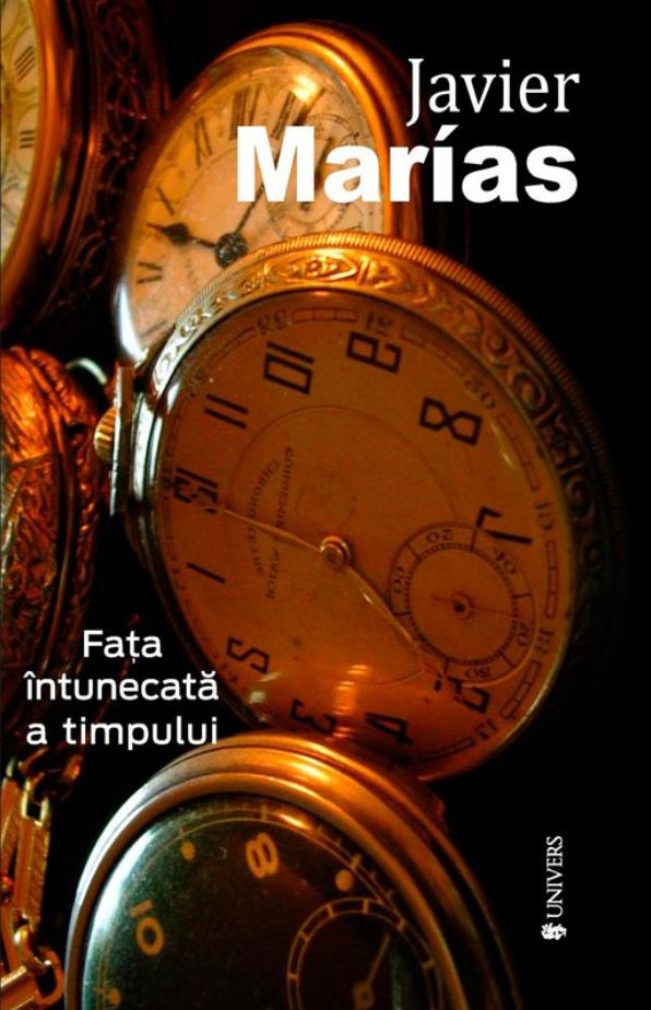Fata intunecata a timpului
