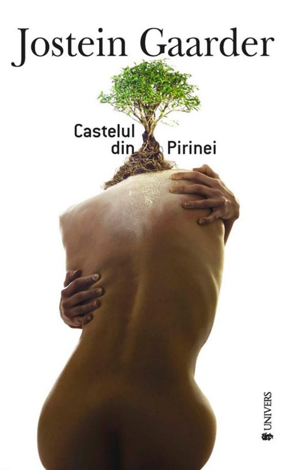 Castelul din Pirinei