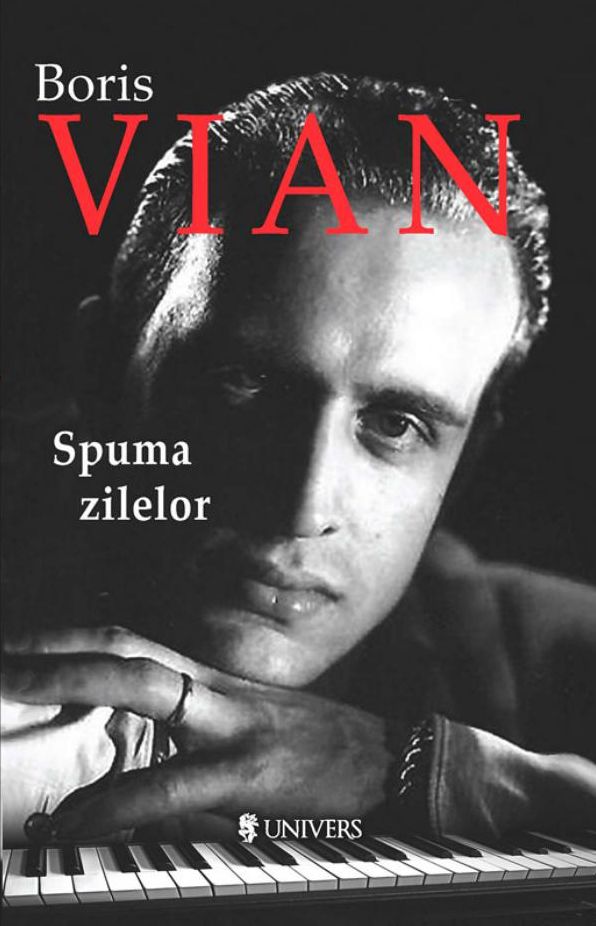 Spuma zilelor