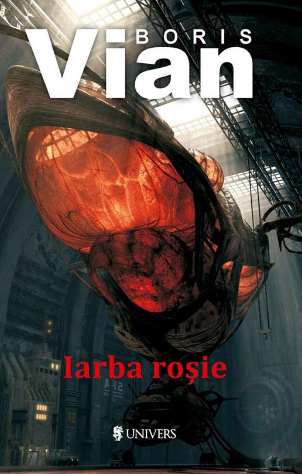 Iarba rosie