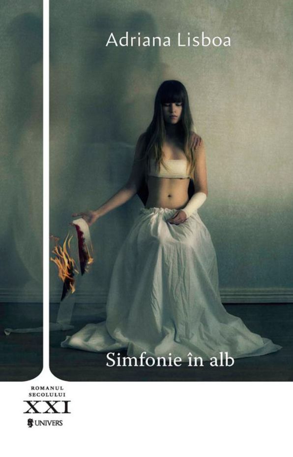 Simfonie in alb