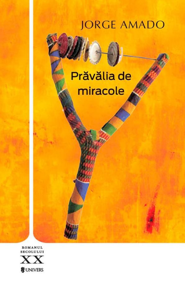 Pravalia de miracole