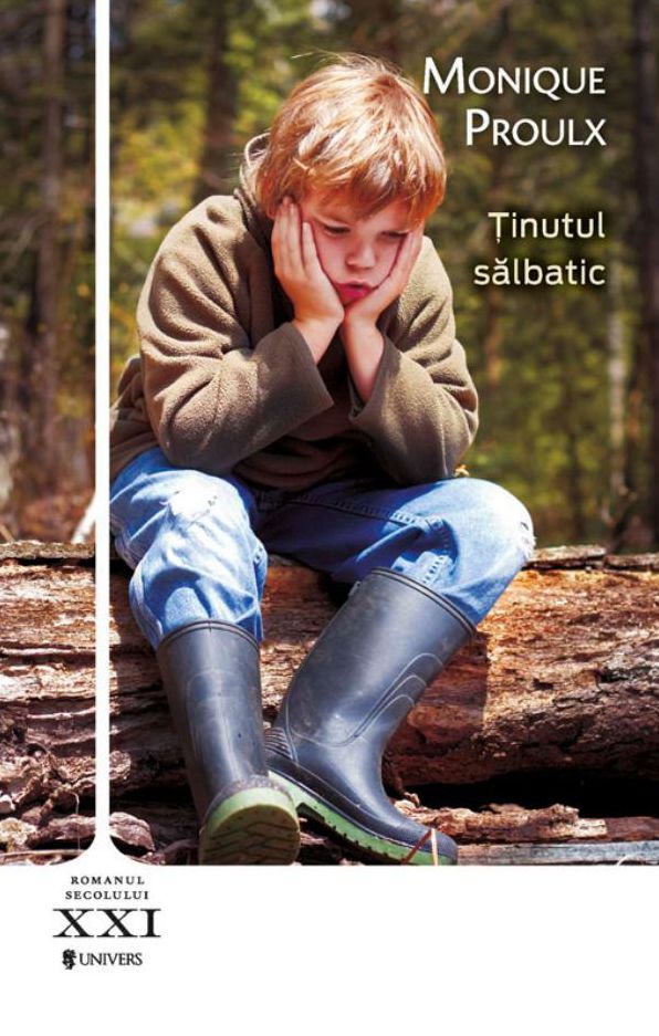 Tinutul salbatic