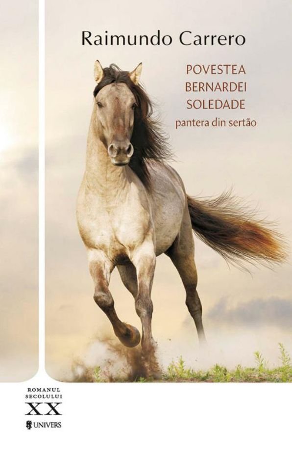 Povestea Bernardei Soledad