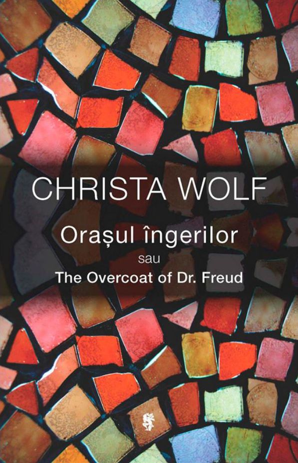 Orasul ingerilor sau The Overcoat of Dr. Freud