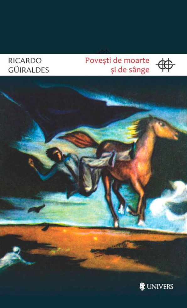 Povesti de moarte si de sange