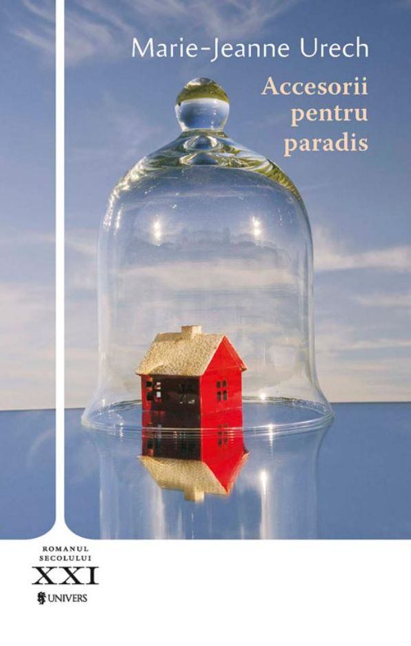 Accesorii pentru paradis