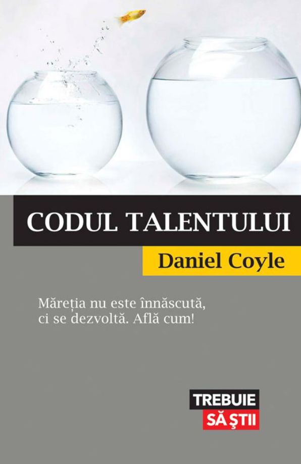 Codul talentului
