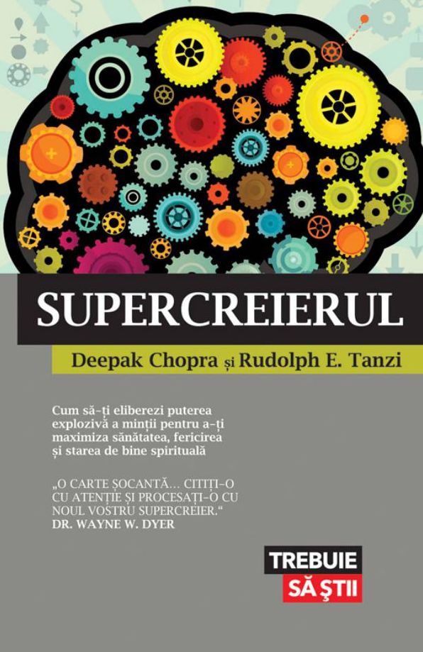 Supercreierul