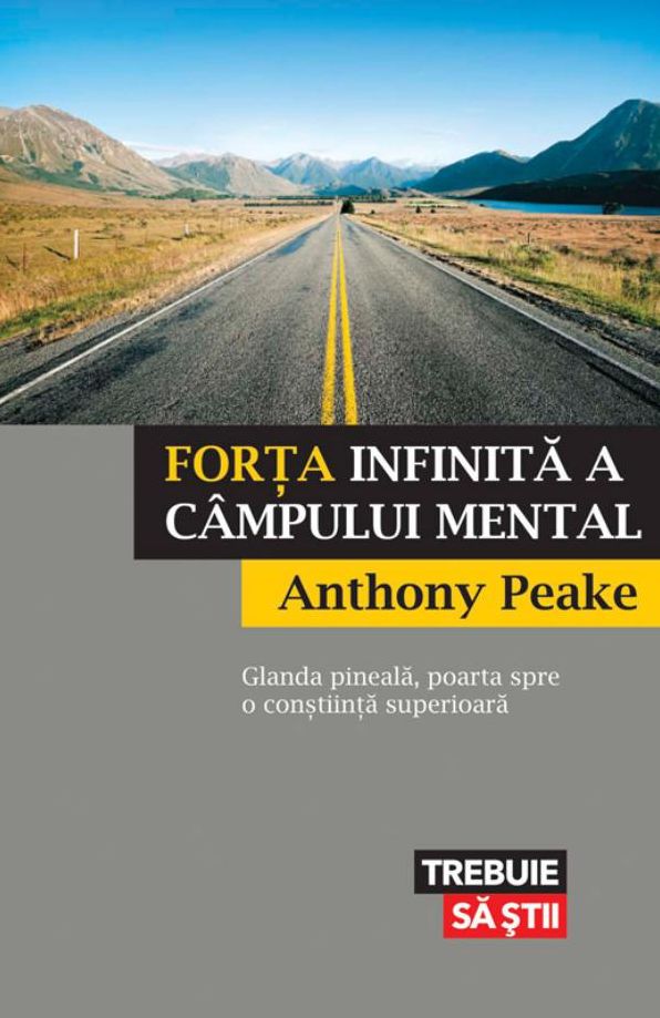 Forta infinita a campului mental