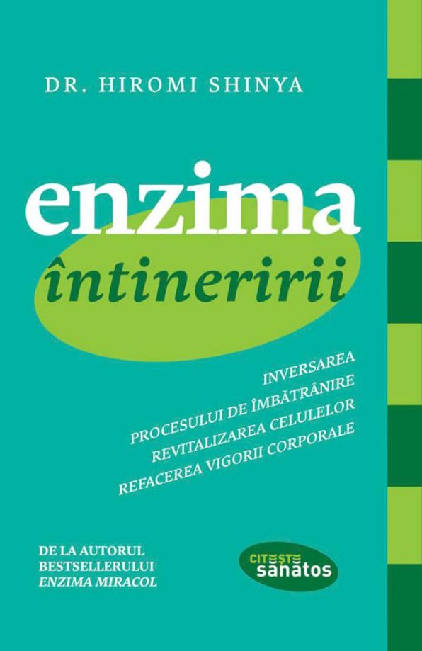 Enzima intineririi