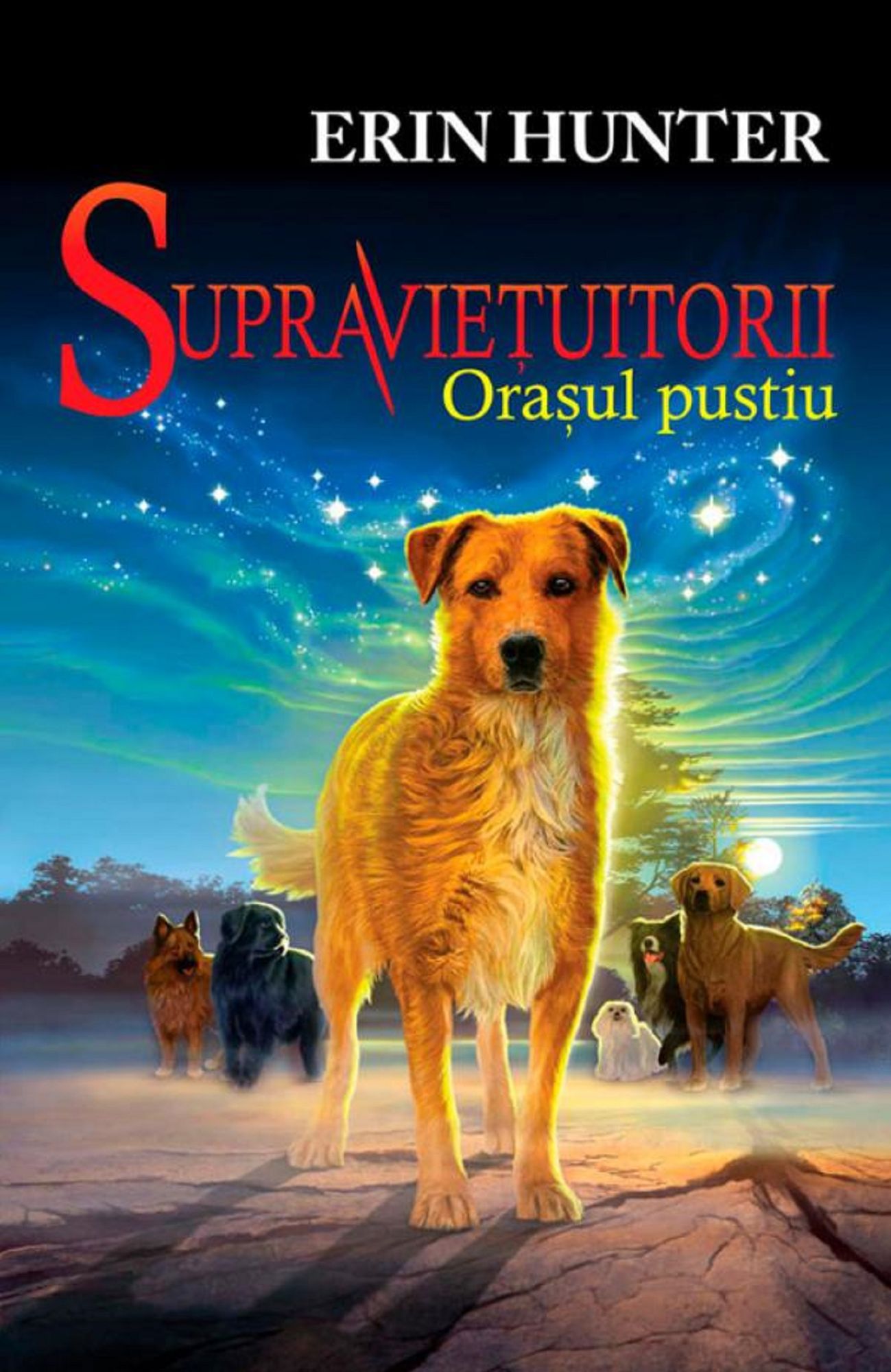 Supravie