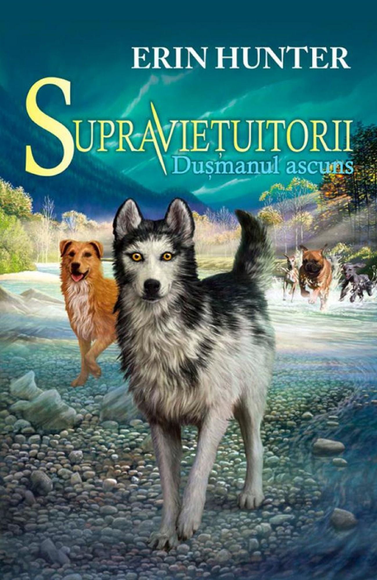 Supravie