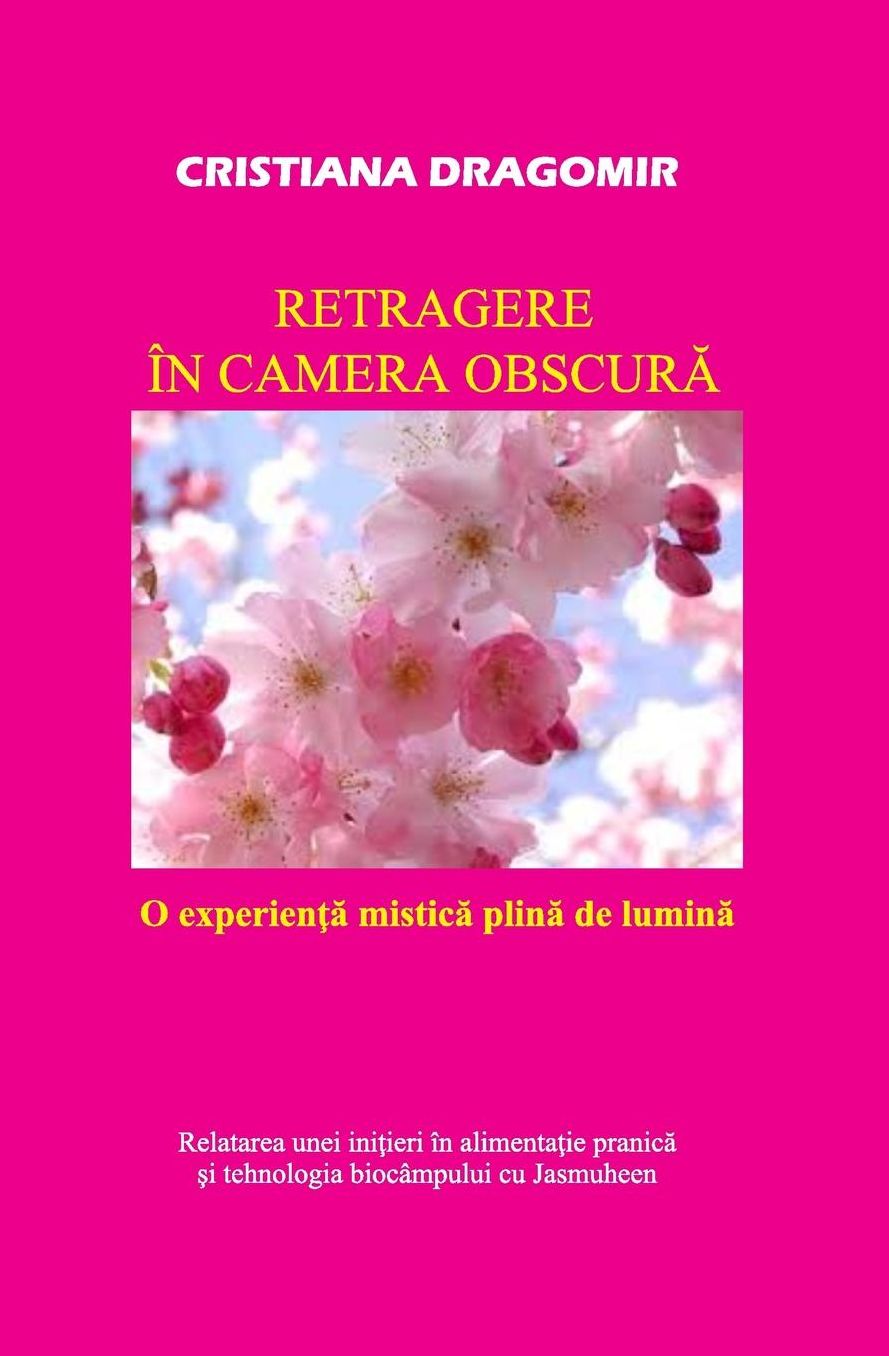 Retragere in camera obscura: o experienta mistica plina de lumina
