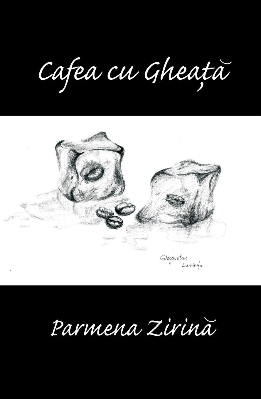 Cafea cu gheata: -
