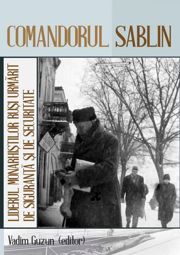 Comandorul Sablin