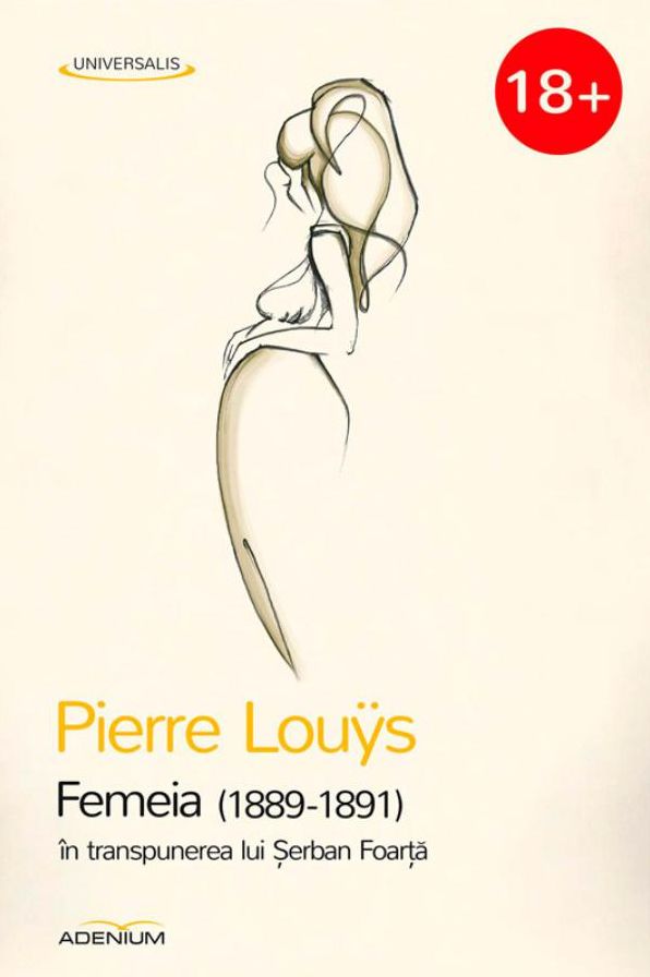 Femeia (1889-1891)