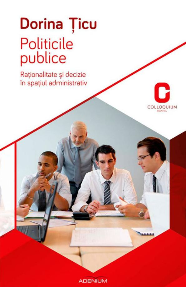 Politicile publice