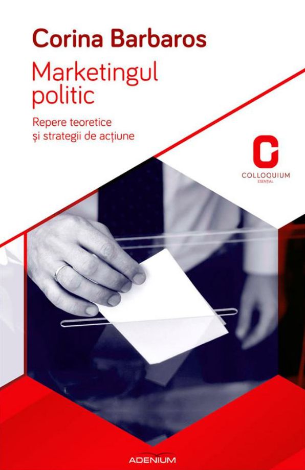 Marketingul politic