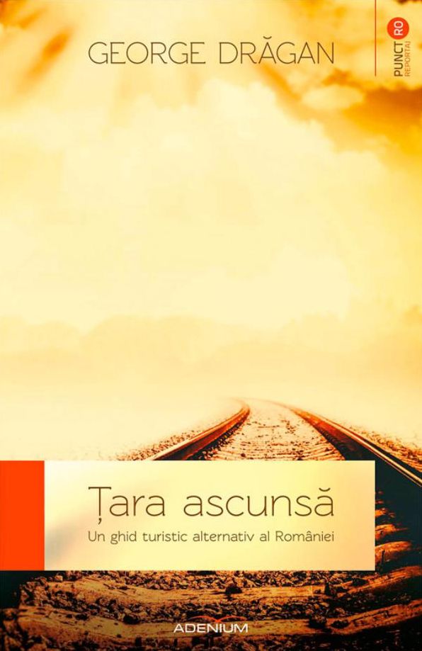 Tara ascunsa