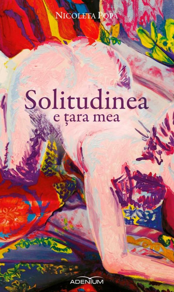 Solitudinea e tara mea